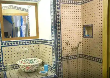 Riad Dar Jabador - 41