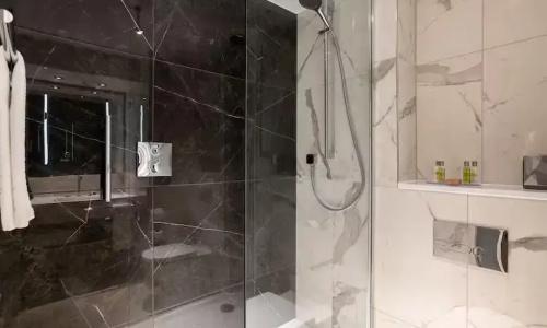 Hilton London Metropole - 49