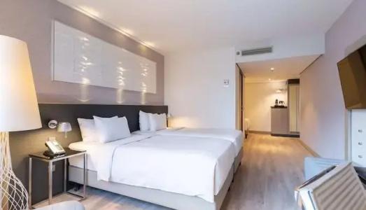 Radisson Blu, Amsterdam City Center - 52