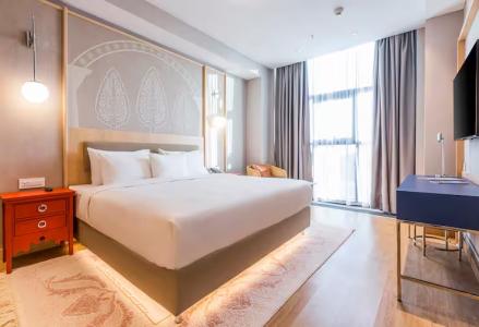 Hilton Garden Inn Sogd - 44