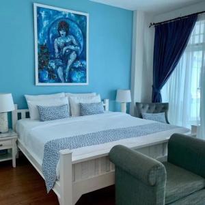 Casa Blanca Boutique - Sha Plus - 58