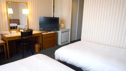 Crown Hills Koriyama - 29