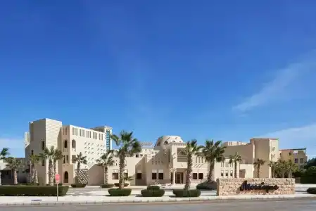 Mosaique El Gouna - 19