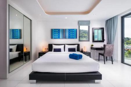 Lets Phuket Twin Sands Resort & Spa-Sha Extra Plus - 36