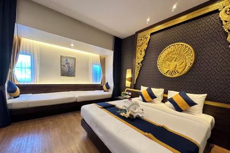 Kata Palm Resort & Spa - Sha Plus - 33