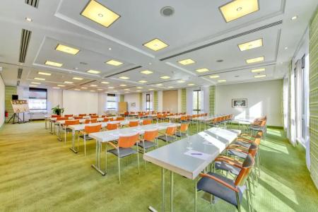 Mercure ParkMönchengladbach - 25