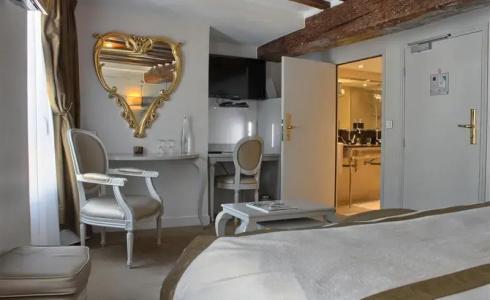 Boutique Hôtel Konfidentiel - 10