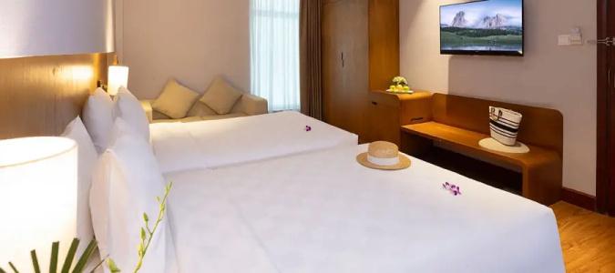 Harmony Saigon & Spa - 45