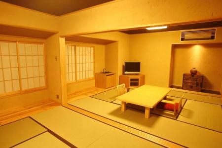 Masutomi Ryokan - 36