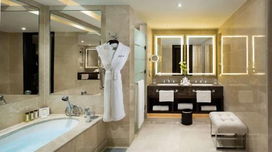 Kempinski Mall of the Emirates - 84