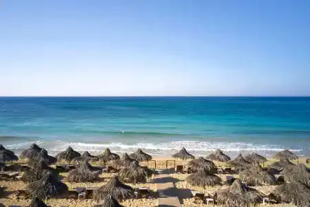 Grecian Bay - 22