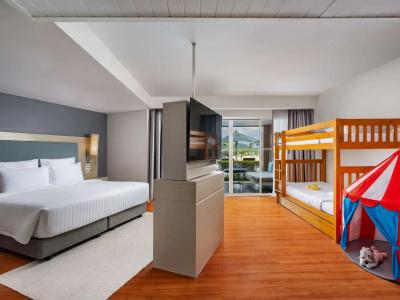 Pullman Phuket Panwa Beach Resort - Sha Plus - 49