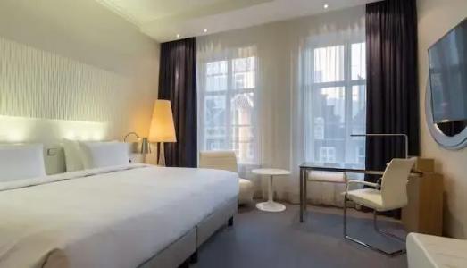 Radisson Blu, Amsterdam City Center - 45