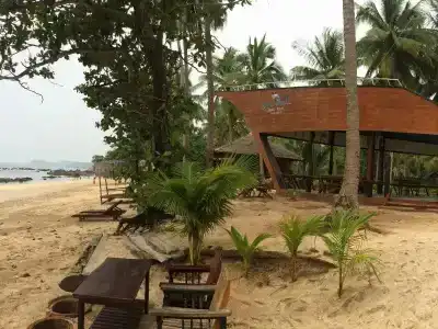 Golden Pearl Beach - 19