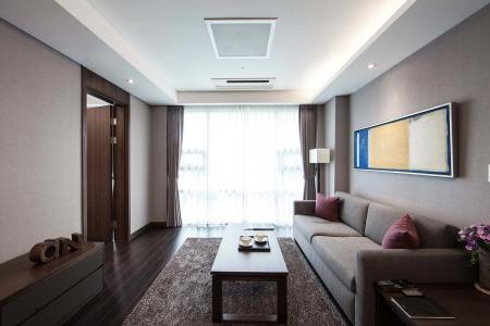 Fraser Place Central Seoul - 43