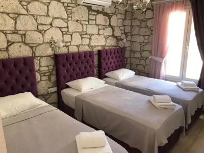 Alacati Alaris - 22