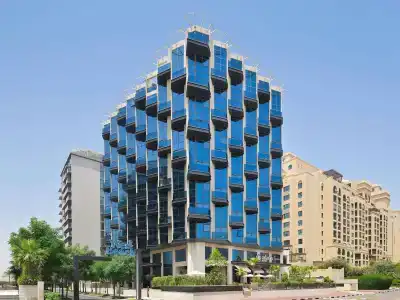 Adagio Premium The Palm - 1