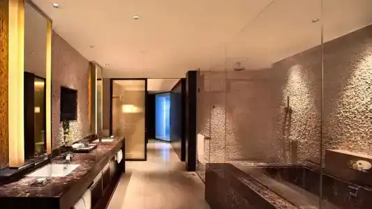Grand Hyatt Guangzhou - 56