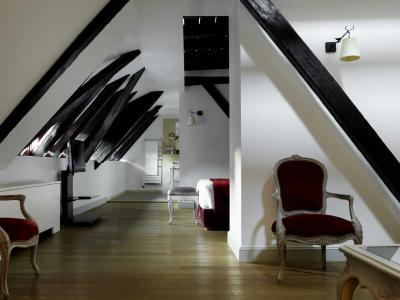 Cour du Corbeau Strasbourg - MGallery - 54