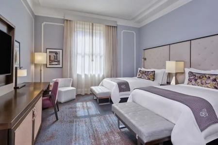 Palace, a Luxury Collection, San Francisco - 30