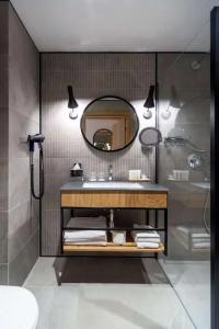 Radisson & Suites, Gdansk - 111