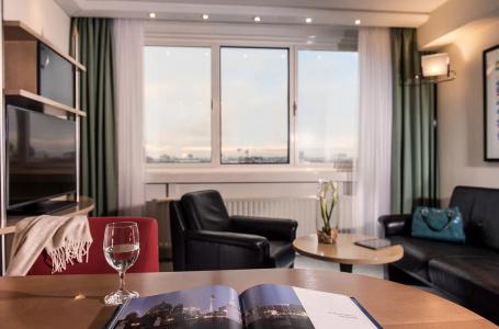 Maritim proArte Berlin - 62