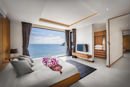 Jamahkiri Resort & Spa - Sha Plus - 44