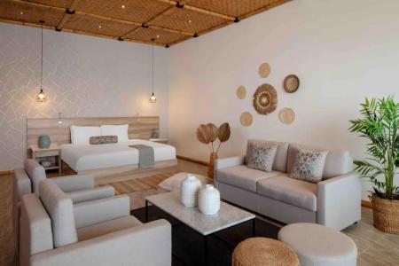 Anantara World Islands Dubai Resort - 47