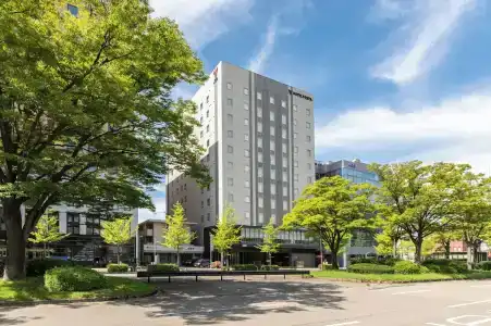 Vista Kanazawa - 0