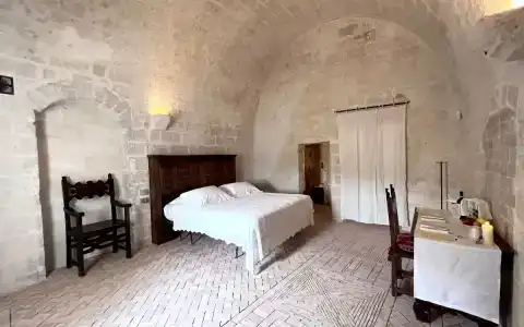 Sextantio Le Grotte Della Civita - 84