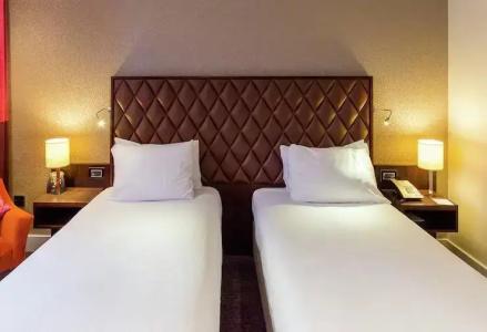 DoubleTree by Hilton London - Marble Arch - 32