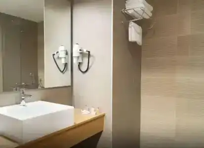 Ramada by Wyndham Podgorica - 22