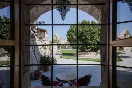 Lunar Cappadocia - 111