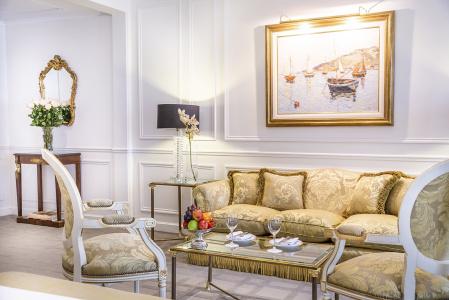 Alvear Palace - Leadings of the World - 43