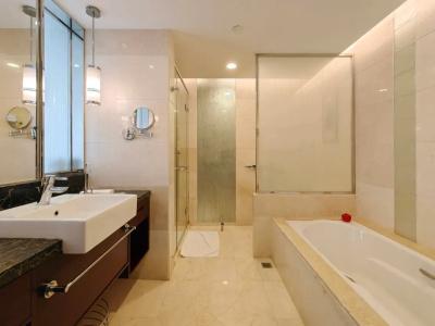 Soluxe Guangzhou - 56