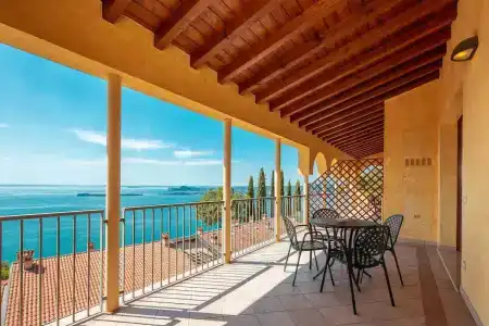 Domina Borgo degli Ulivi - Garda Lake - 10