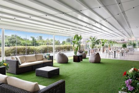 Courtyard by Marriott Rome Central Park - 21