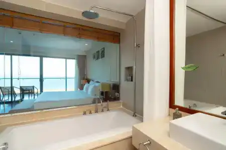 Cam Ranh Riviera Beach Resort & Spa - 54