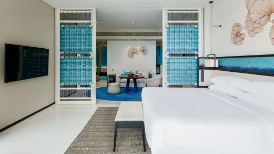 Hyatt Regency Koh Samui- Sha Extra Plus - 59