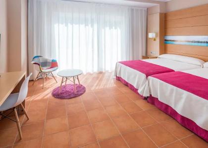 Mediterraneo Bay & Resort - 45