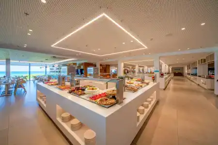 Playa Esperanza Resort - Affiliated by Melia - 26