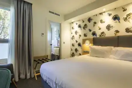 Holiday Inn Perpignan, An Ihg - 9