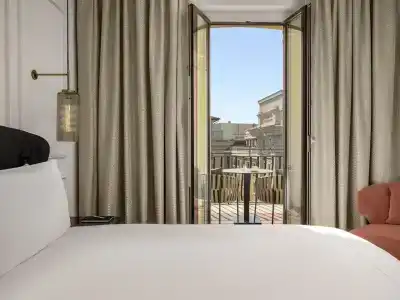 Intercontinental Rome Ambasciatori Palace, An Ihg - 59