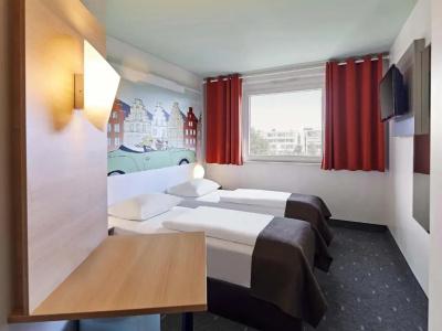 b&b OsnabrüCk - 28