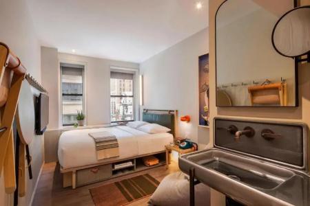 MOXY NYC Times Square - 4