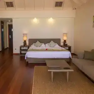 Veligandu Island Resort & Spa - 41