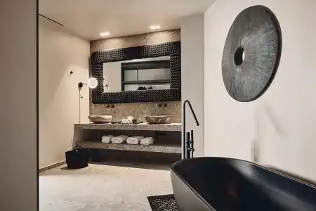 Amazon Mykonos Resort & Spa - 58