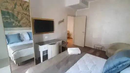 Amsterdam Suite & Spa - 43