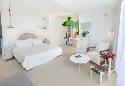 Ekies All Senses Resort - 57