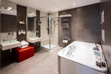Best Western Plus Galileo Padova - 67
